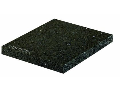 Rolfi guma PAD 60 x 60 x10 mm