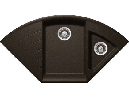 Kuchyňský granitový dřez SCHOCK LOTUS C-150