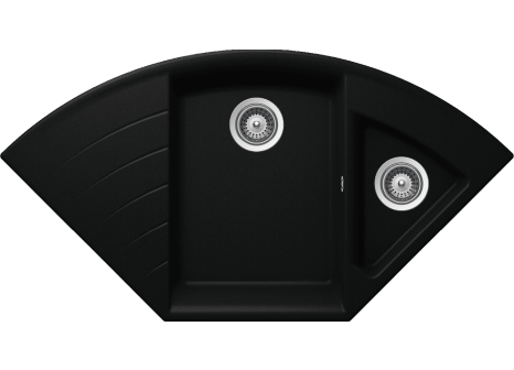 Kuchyňský granitový dřez SCHOCK LOTUS C-150