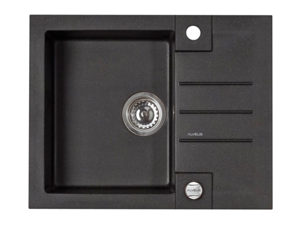 Alveus ROCK 30