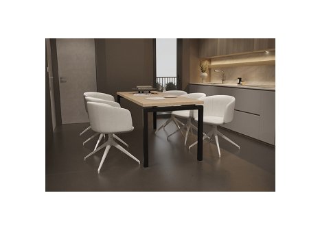 Stolová podnož ARIN