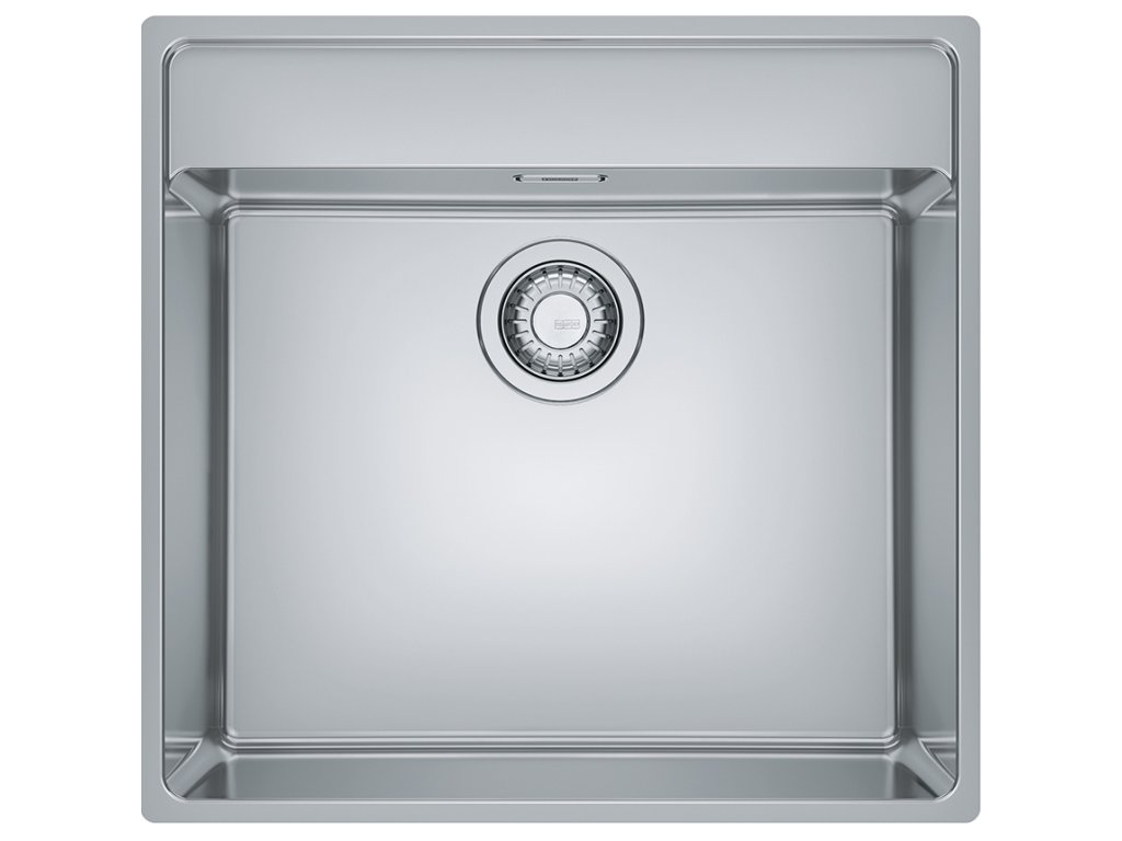 dřez Franke MRX 210/610-50 TL
