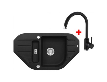 Alveus NIAGARA 60 + TONIA