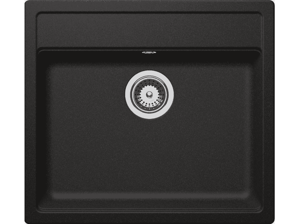 Kuchyňský granitový dřez SCHOCK MONO N-100