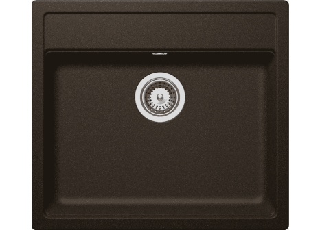 Kuchyňský granitový dřez SCHOCK MONO N-100