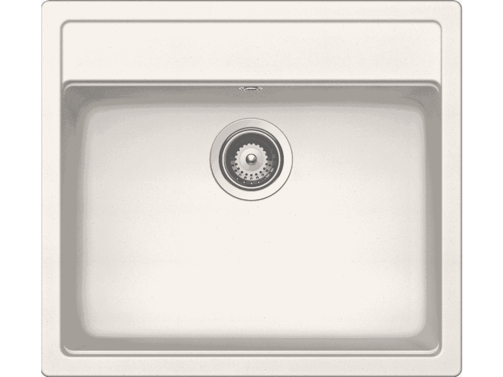 Kuchyňský granitový dřez SCHOCK MONO N-100