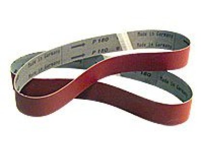 STARCKE brusný pás na míru