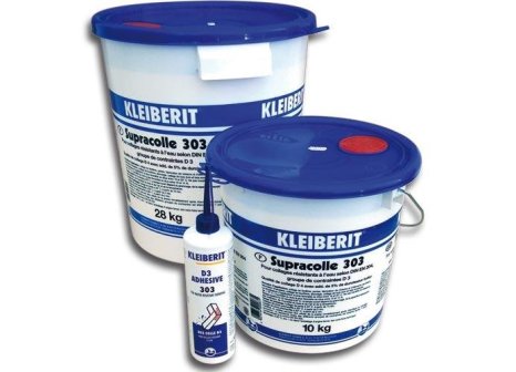 Kleiberit 303 lepidlo - 0,5 kg