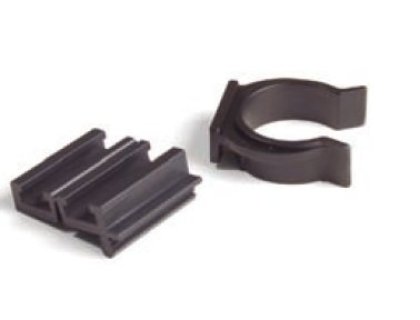 Držák soklu k nožce Häfele k našroubování