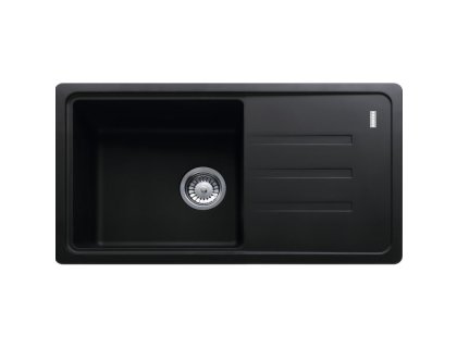 Dřez Franke BSG 611-78/39