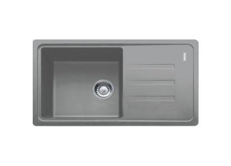 Dřez Franke BSG 611-78/39