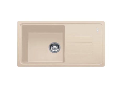 Dřez Franke BSG 611-78/39