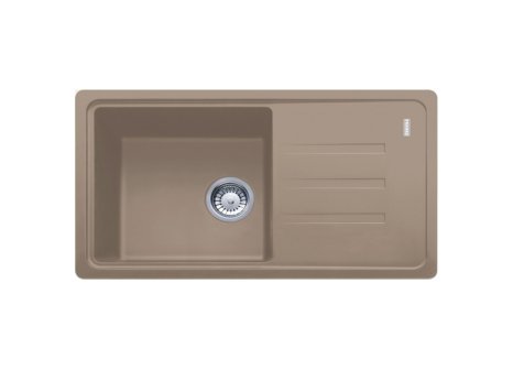 Dřez Franke BSG 611-78/39