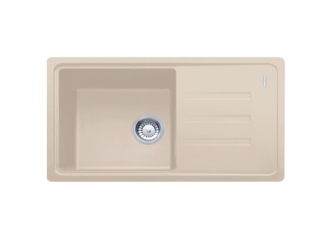 Dřez Franke BSG 611-78/39