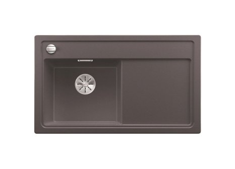 Blanco Zenar 45 S Levý