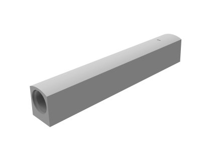 KESSEBÖHMER adaptér TIP-ON šedý