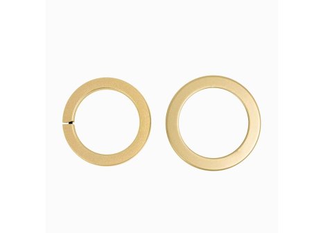 Objímka pro sloup krycí