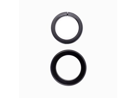 Objímka pro sloup krycí