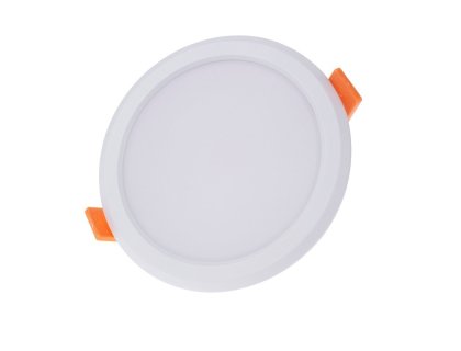 LED světlo APOLLO 12W neutrální bílá