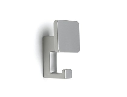 Věšák Pera eloxovaný hliník