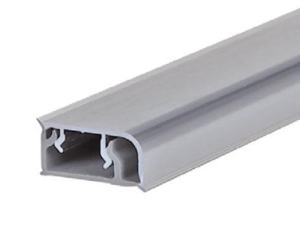 Těsnící profil TL 11 k pracovním deskám 4 m