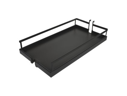 KESSEBÖHMER - Dispensa koš Arena Style antracit