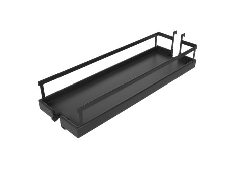 KESSEBÖHMER - Dispensa koš Arena Style antracit