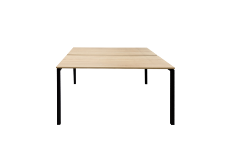 Stolová podnož DIONE TWIN