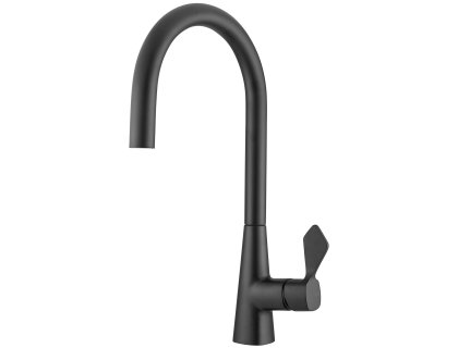 Sinks MOOD - N6 Nanoblack