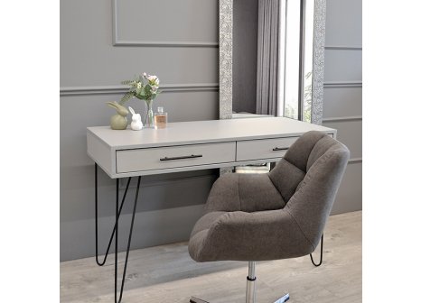 Stolová noha drátěná CHLOE XL