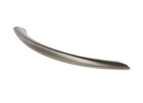 Úchytka Piombina satin chrom - 96 mm