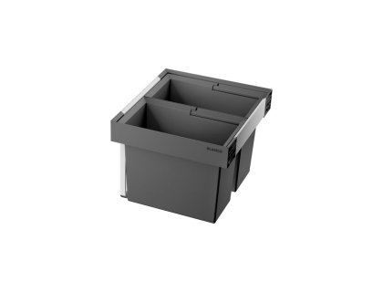 odpadkový koš BLANCO FLEXON II LOW 60/2