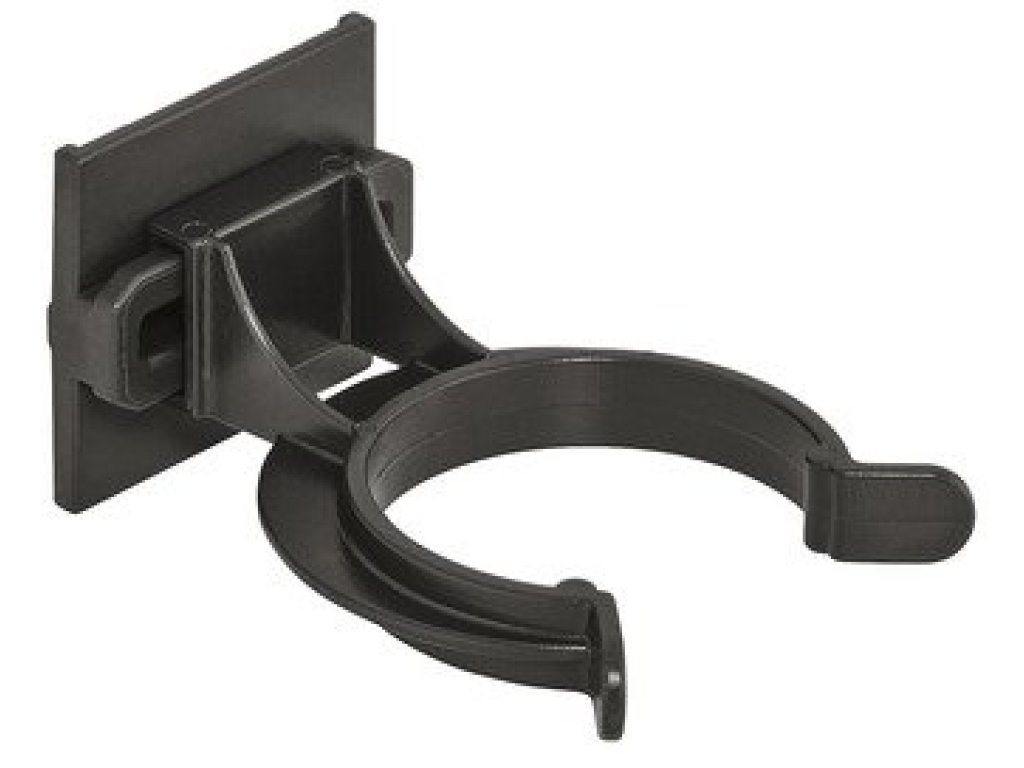 Häfele AXILO držák plastového soklu