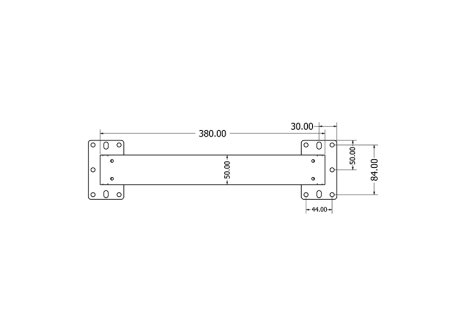 Konferenční stolek URSA COFFEE