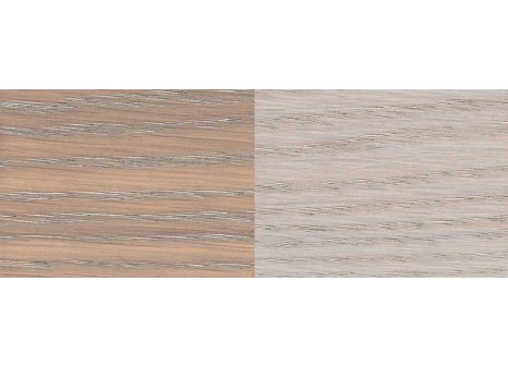 OSMO Olejové Mořidlo 3518 Světle Šedá