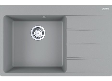 Franke dřez CNG 611-78 TL/2 odkap vpravo