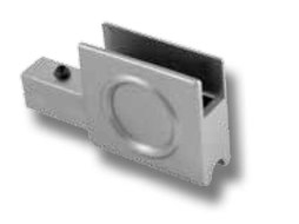 SISO Glass- úchytka dveří