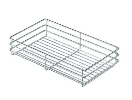 KESSEBÖHMER- Comfort II koš celodrátěný chrom