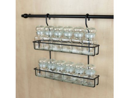 Police na sadu kořenek dvoustupňová