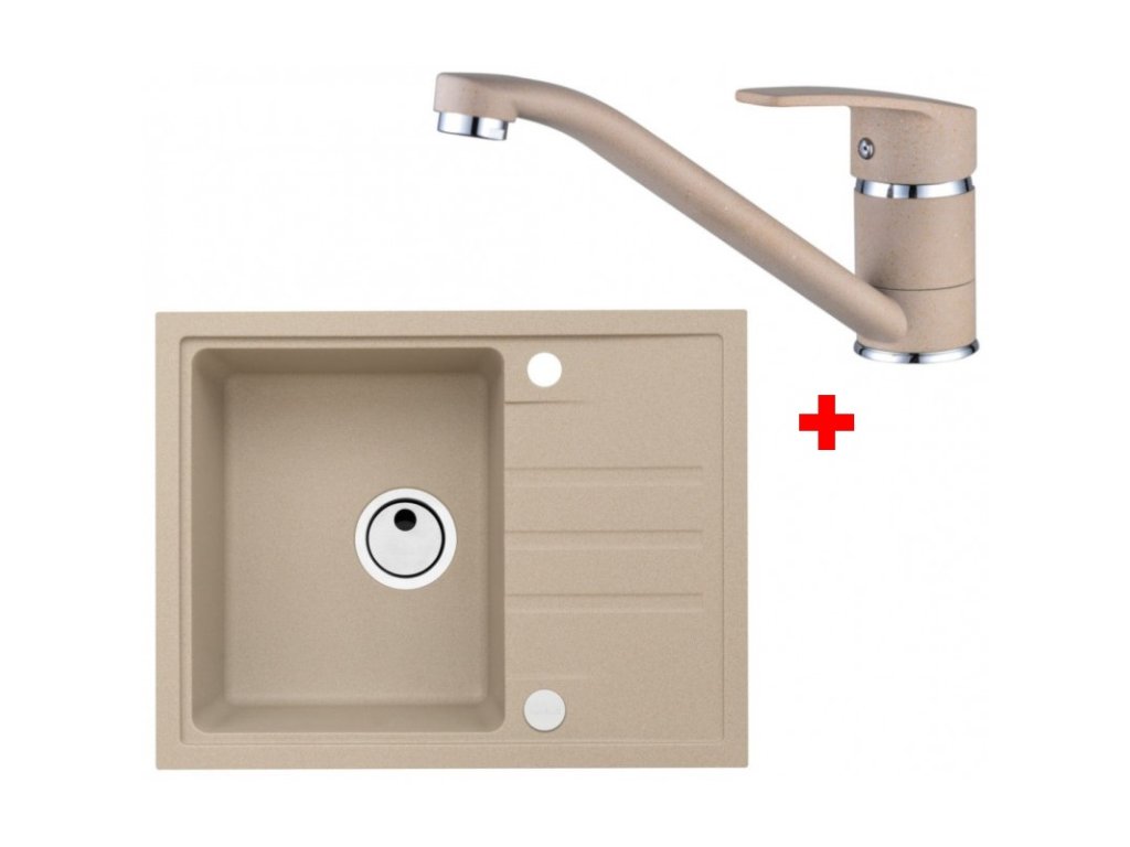 Alveus INTERMEZZO 30 + NINA