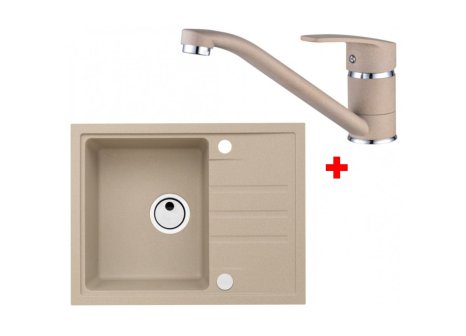 Alveus INTERMEZZO 30 + NINA