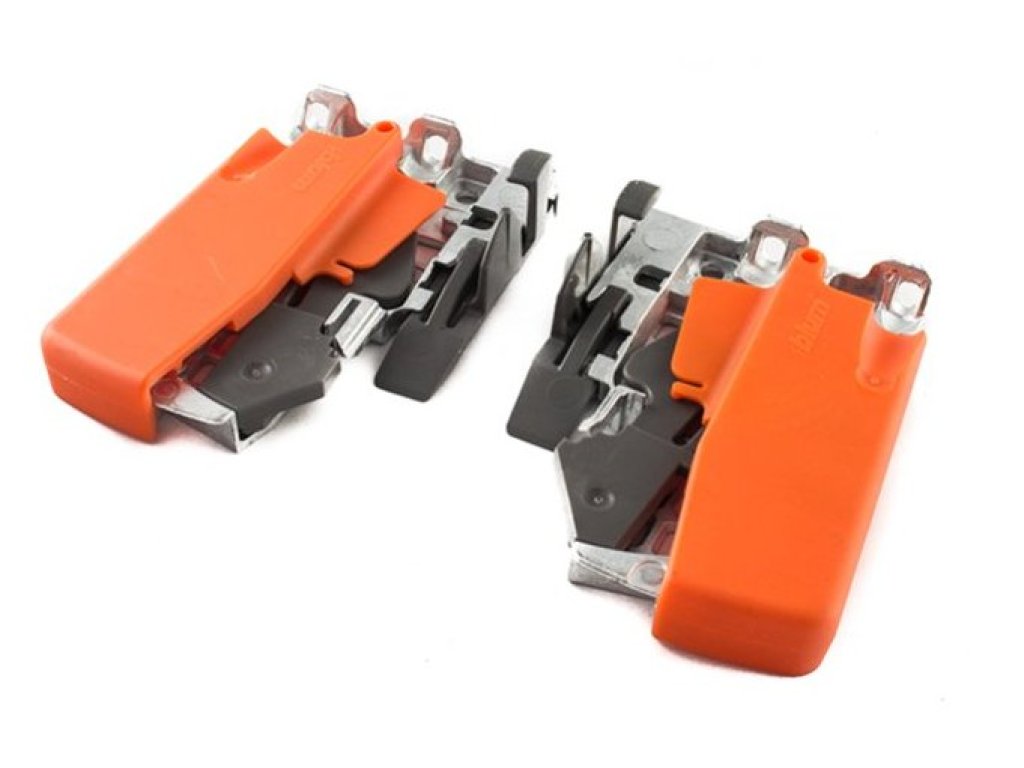 BLUM T51.1700L,P TANDEM čelní kování