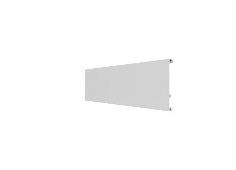 Cemux A BOX zásuvka vnitřní bílá H84