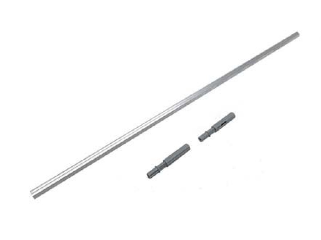 CemuxRide synchro 3D TIP-ON s dotlumením synchronizační tyč 1200 mm + pastorky