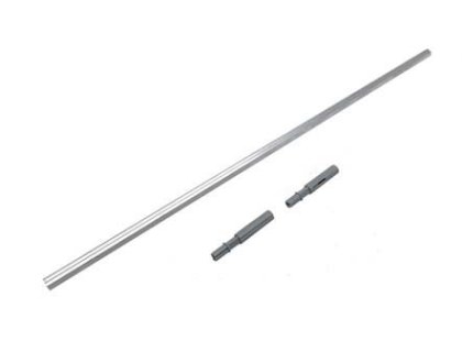 CemuxRide synchro 3D TIP-ON s dotlumením synchronizační tyč 1200 mm + pastorky