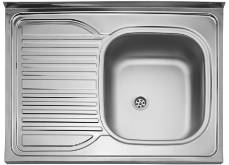 Sinks CLP-D 800 - Odkap vpravo