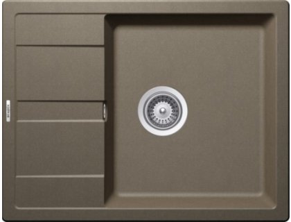 Kuchyňský granitový dřez SCHOCK MANHATTAN D-100