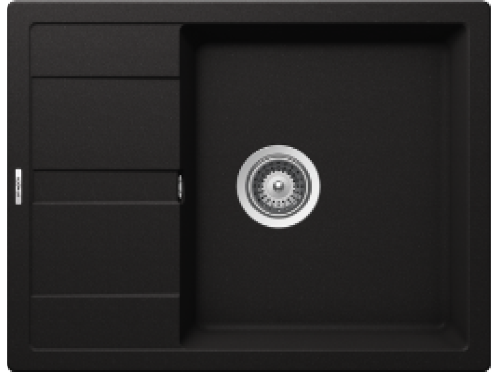 Kuchyňský granitový dřez SCHOCK MANHATTAN D-100