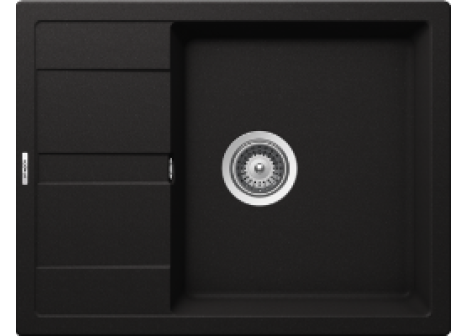 Kuchyňský granitový dřez SCHOCK MANHATTAN D-100