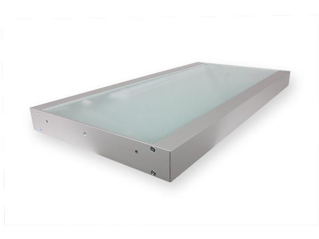 Světelné dno do horních skříněk